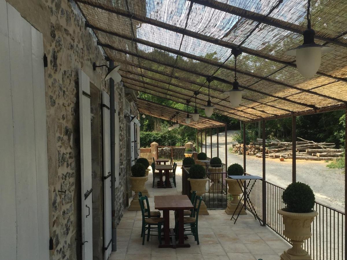 Moulin A Guest house 3*