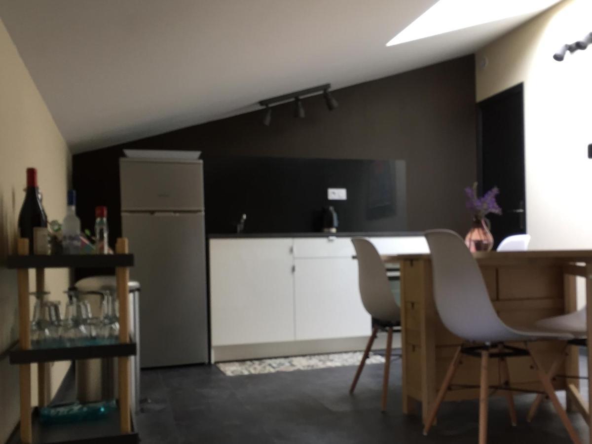 Moulin A Guest house Saint-Etienne-de-Boulogne