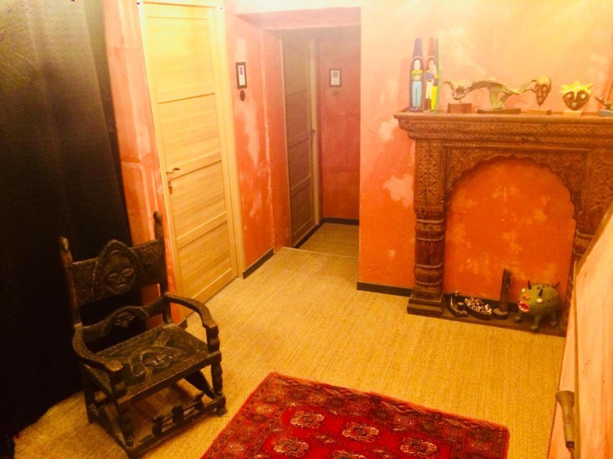 Guest house Moulin A 3*