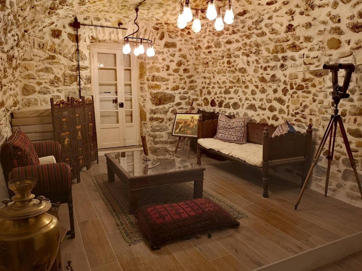 Moulin A Guest house Saint-Etienne-de-Boulogne