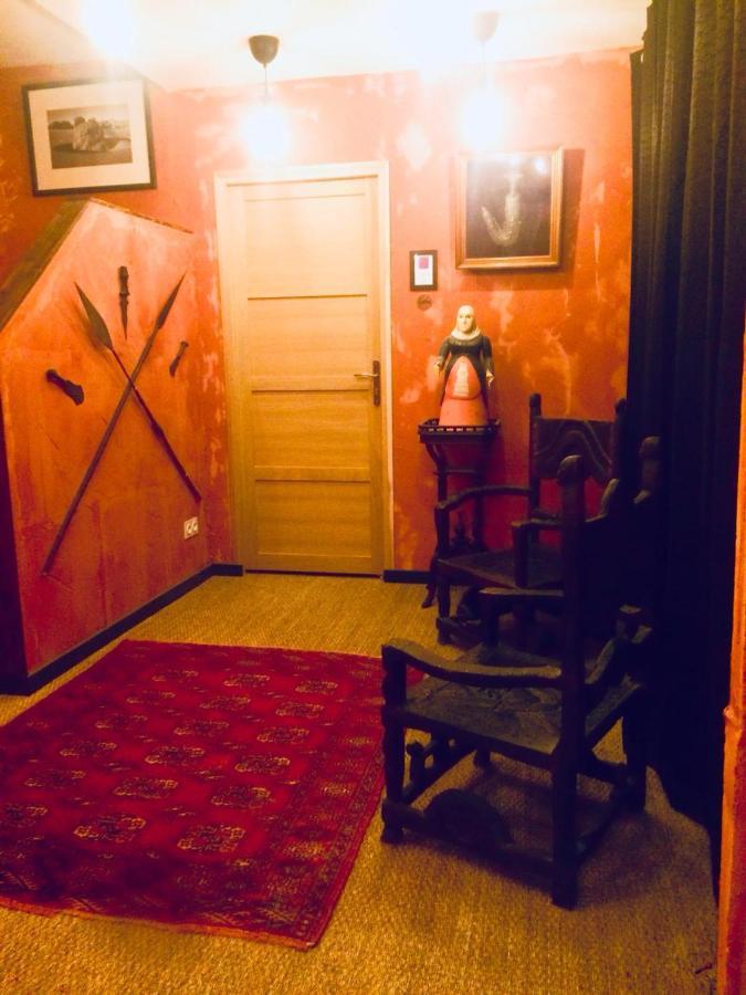 Moulin A Guest house 3*
