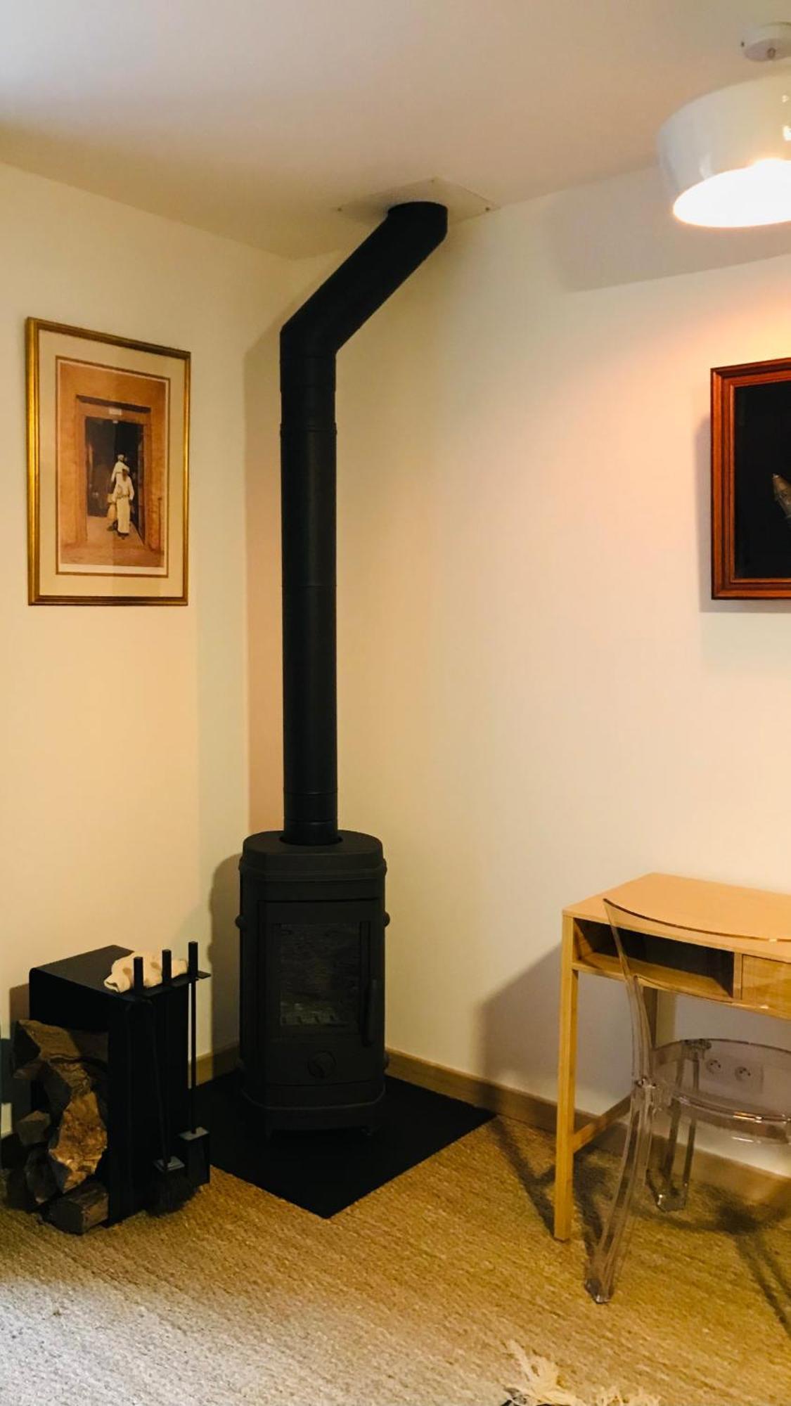 Guest house Moulin A Saint-Etienne-de-Boulogne