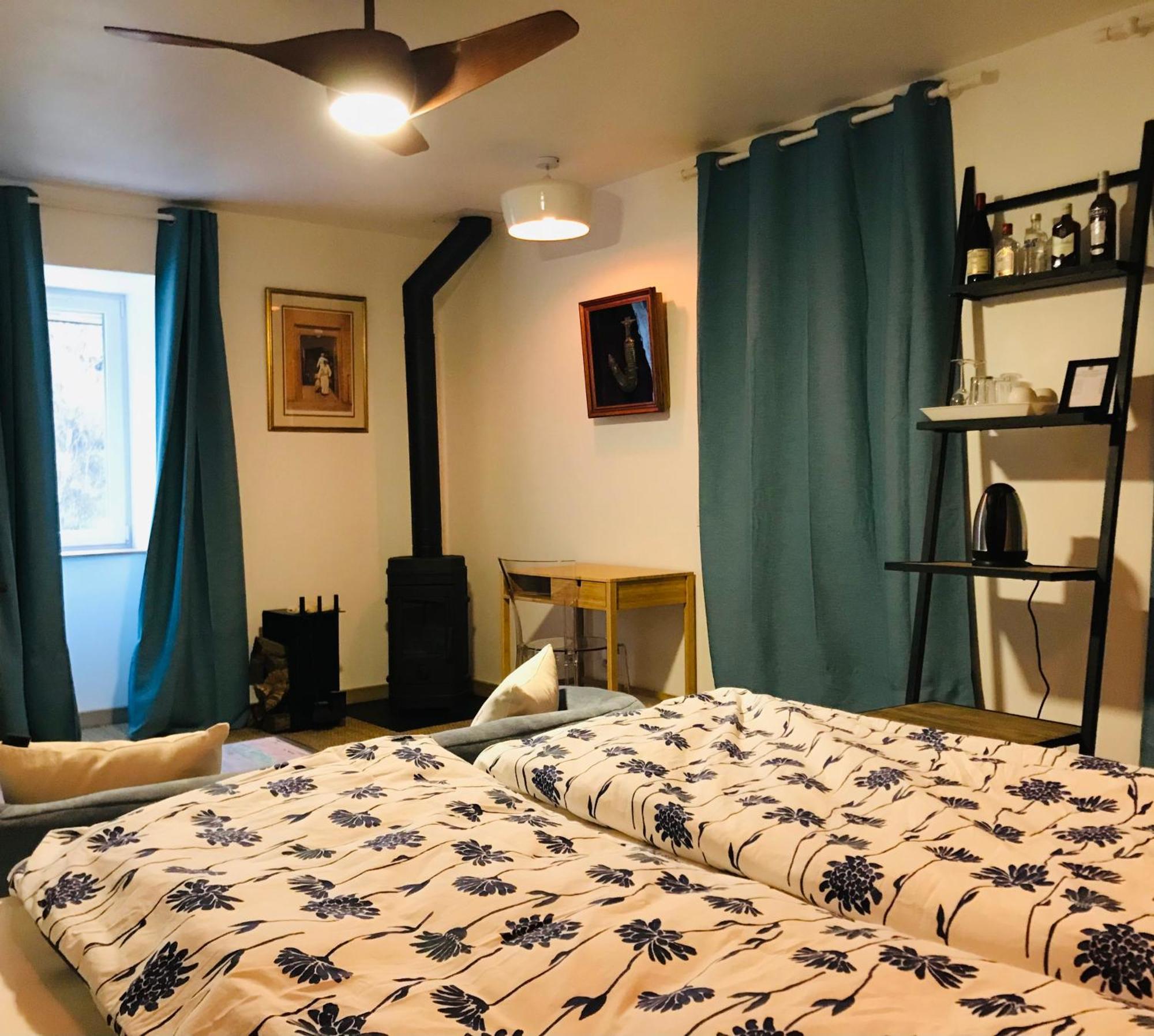 Guest house Moulin A 3*
