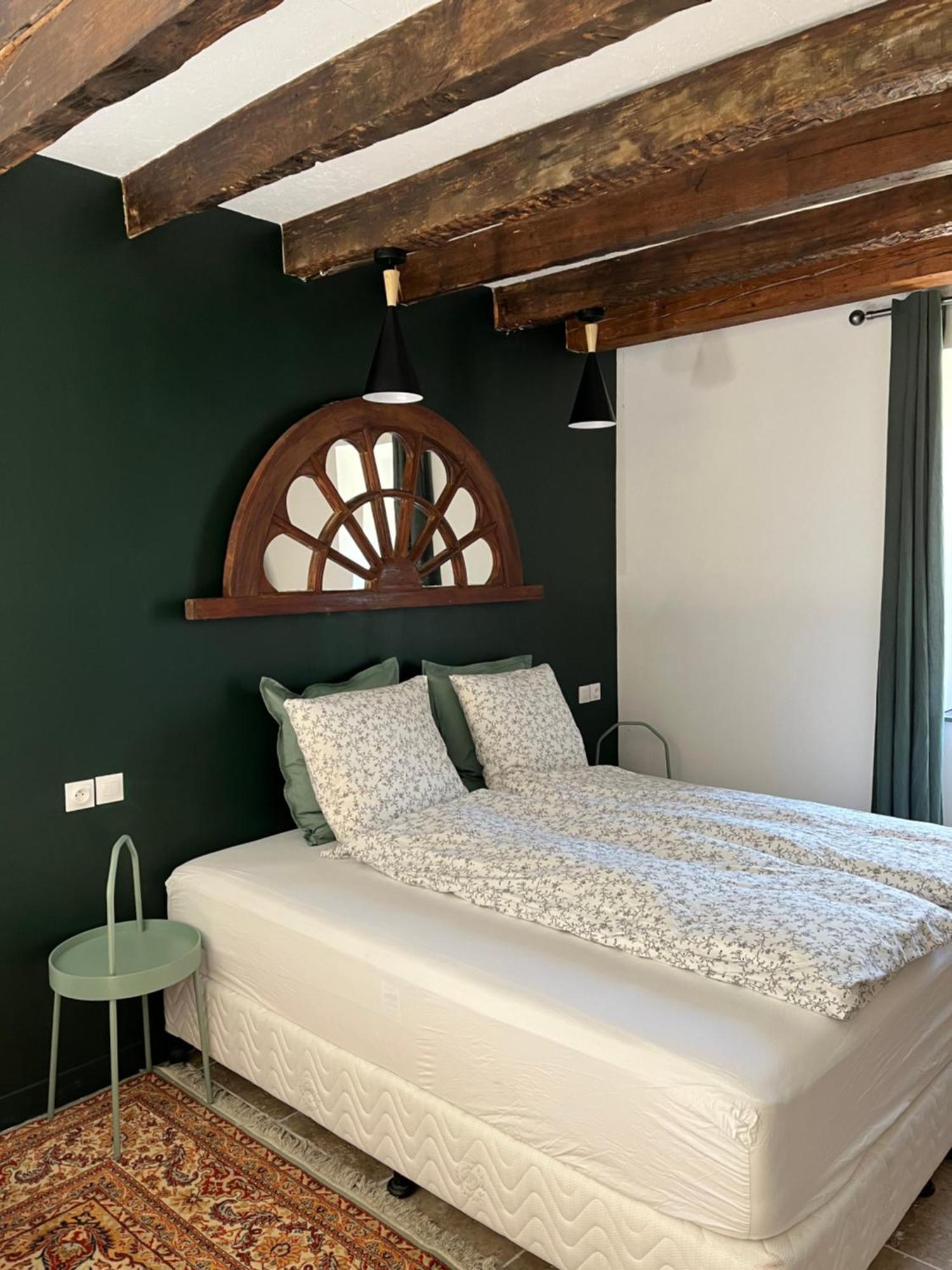 Guest house Moulin A 3*