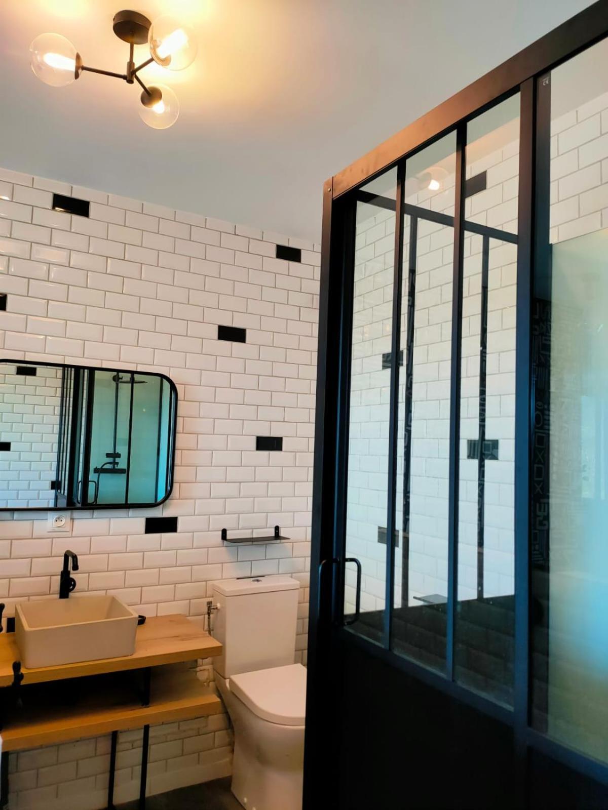 Guest house Moulin A Saint-Etienne-de-Boulogne
