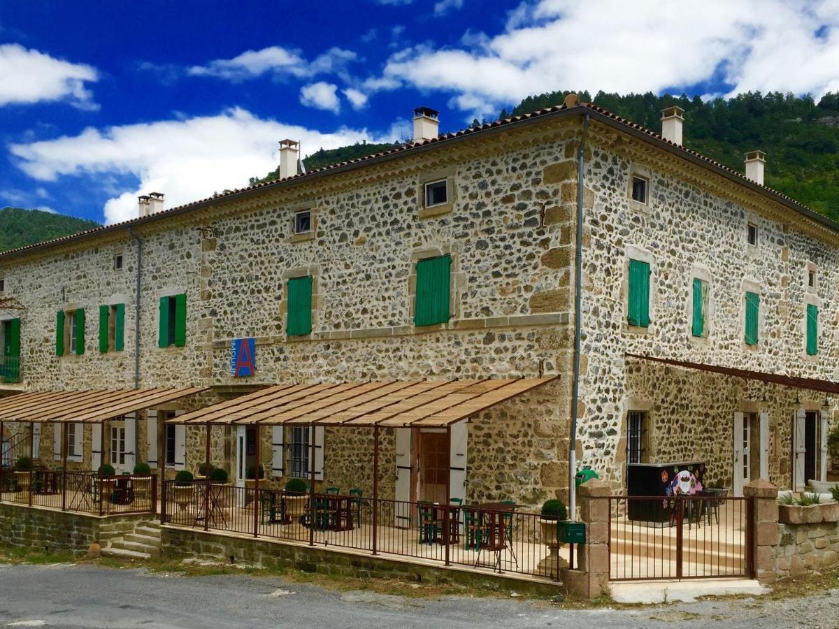 Maison d'hôtes Moulin A Saint-Étienne-de-Boulogne