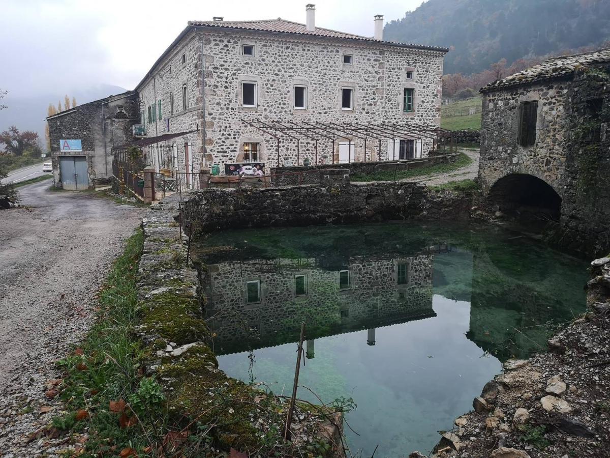 Moulin A 3*